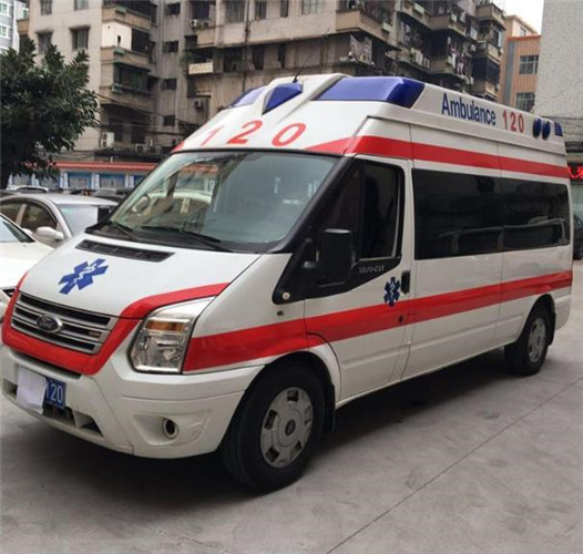 安塞非急救护车护送行业的服务质量如何保障