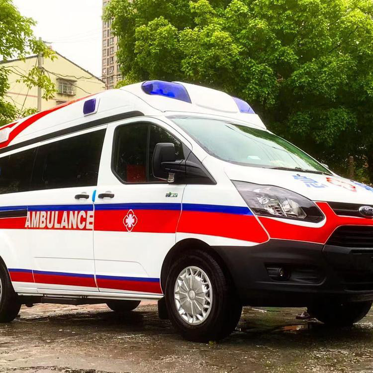 安塞重症监护救护车出租护送返乡