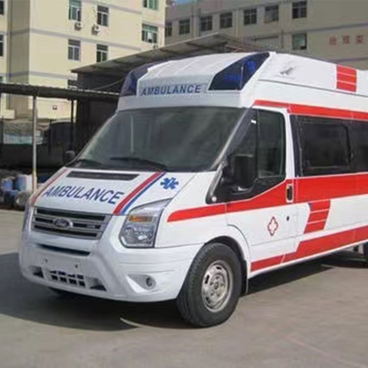 安塞救护车出租收费：安全出行，价格透明