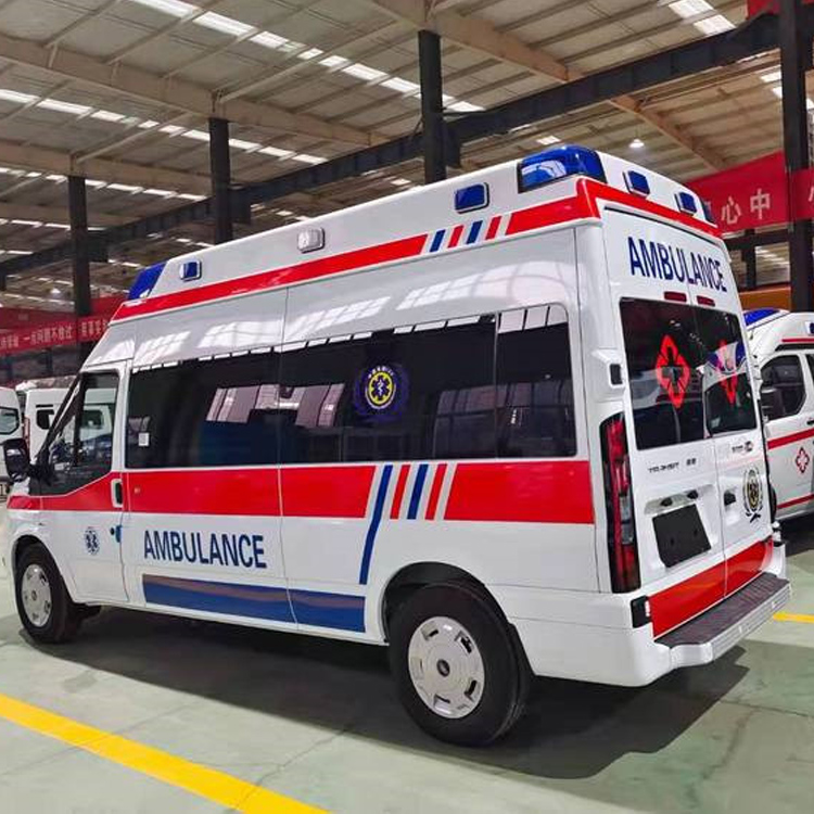安塞救护车出租 —— 专业、安全、高效的城市急救服务