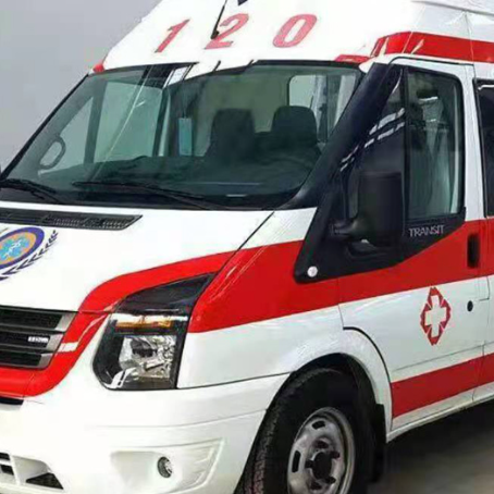 安塞非急救护送病人转院租赁救护车的优缺点对比